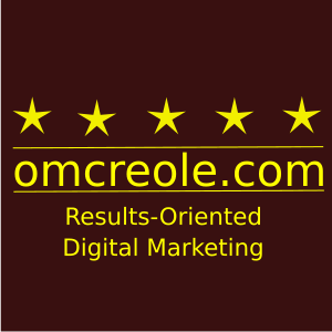 Logo of Omcreole Marketing Ltd